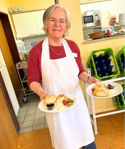 Ostergeschenke für unsere Bewohner – Bild 6